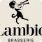Пивной ресторан Brasserie Lambic на улице Неверовского