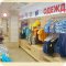 Сеть магазинов детских товаров Кораблик в ТЦ Союзный
