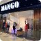 Магазин одежды Mango в ТЦ Афимолл Сити