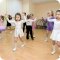 Школа бальных танцев Танцы для детей на метро Полежаевская
