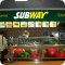 Кафе быстрого питания Subway в ТЦ Экватор в Реутове