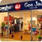 Сеть магазинов одежды Gloria Jeans в ТЦ Красный Кит