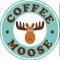 Экспресс-кофейня Coffee Moose на улице Горбунова