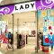 Магазин Lady Collection в ТЦ Красный Кит
