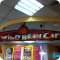 Мини-кофейня Wild Bean Cafe на метро Марьина Роща
