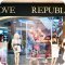 Магазин женской одежды LOVE REPUBLIC в ТЦ Домодедовский