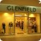 Магазин одежды GLENFIELD в ТЦ Речной