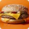 Ресторан быстрого питания McDonald’s на метро Отрадное
