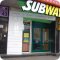 Ресторан быстрого питания Subway на улице Измайловский Вал