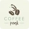 Кофейня Coffee Peak в Старом Крюково