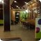 Ресторан быстрого питания McDonald&#039;s в ТЦ Поворот