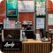 Кафе-кондитерская ANDY Coffee в БЦ Стендаль, 13 строение