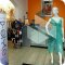 Магазин модной одежды D-style на метро Каховская