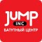 Развлекательный батутный центр JUMPinc