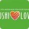 Магазин японской кухни Sushi Love на улице Декабристов