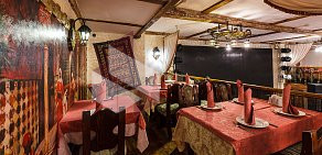 Ресторан Бакинский домик в Сокольниках 