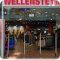 Фирменный магазин верхней одежды Wellensteyn в ТЦ Авиапарк