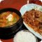 Ресторан корейской и японской кухни Yujung