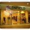 Магазин одежды Glenfield в ТЦ Калейдоскоп
