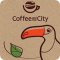 Сеть экспресс-кофеен Coffee and the City в БЦ Виктория Плаза