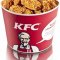 Ресторан быстрого питания KFC в ТЦ Город