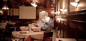 Ресторан итальянской кухни Cicco Club на Одесской улице