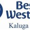 Гостиничный комплекс Best Western Kaluga Hotel на улице Суворова, 71б