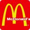 Ресторан быстрого питания McDonald&#039;s в ТЦ Весна