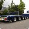 Торговоая компания полуприцепной техникой TSR special trailers