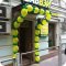 Ресторан быстрого питания Subway на Садовнической улице