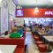 Ресторан быстрого питания KFC на Павелецком вокзале