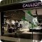 Магазин Calliope на Манежной площади