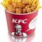 Ресторан быстрого питания KFC в ТЦ Глобал Сити