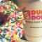Кофейня Dunkin`Donuts в ТЦ Башня на Набережной