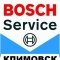 Автотехцентр Bosch Service в Климовске