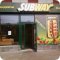 Ресторан быстрого питания Subway на шоссе Энтузиастов