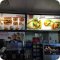 Ресторан быстрого обслуживания Макдоналдс на МКАДе