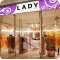 Магазин Lady Collection в ТЦ Планерная