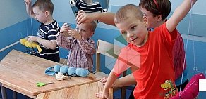 Детский клуб Мореходики в Ломоносовском районе