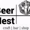 Магазин-бар Beer Nest на улице Куусинена