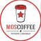 Кофейня MosCoffee в ТЦ Парк Хаус