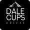 Кофейня Dale Cups coffee на улице Грина, 28к1