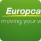 Станция проката Europcar