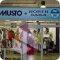 Магазин одежды для яхтинга Musto & North sails на метро Волоколамская