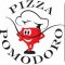 Итальянский ресторан Pomodoro на Открытом шоссе, 24 к 11
