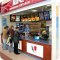 Ресторан быстрого питания KFC на метро Алтуфьево