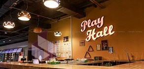 Развлекательный центр Play Hall в ТЦ Парус