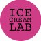 Кафе-мороженое  ICE CREAM LAB в ТЦ Парус