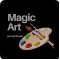 Художественная мастерская Magic Art в Зеленограде