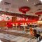Ресторан быстрого питания KFC в ТЦ Панорама в Черёмушках